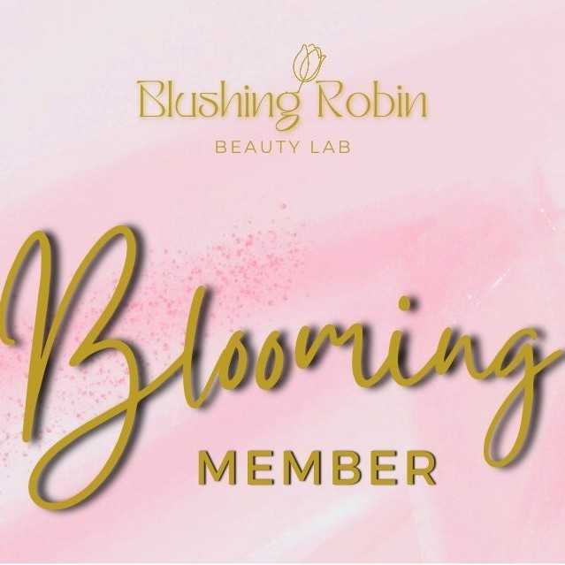 Blooming Membership